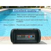 FDXLBKP1930 Keypad and Bezel Assembly - Fit for H-Series Pool