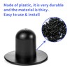 Replacement Above Ground Swimming Pool Filter Pump Strainer Hole Plug