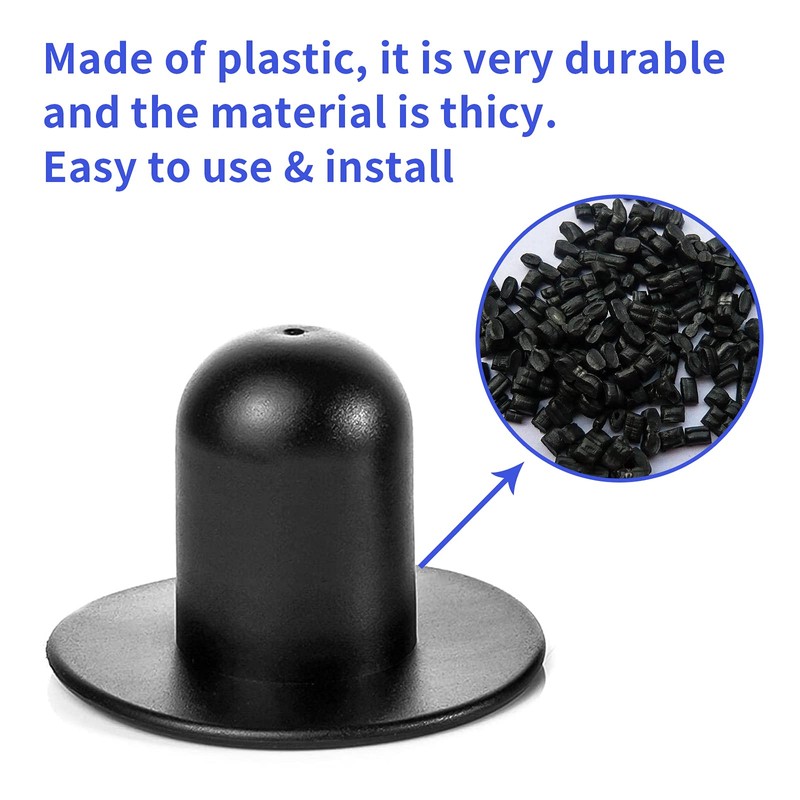 Replacement Above Ground Swimming Pool Filter Pump Strainer Hole Plug
