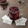 Super Life Stevia con Fruta del Monje Endulzante 110 Sobres