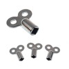 Radiator Bleed Key - Suitable for All Radiators - Will