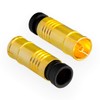 Antenna Plug Set 2 x Male and 2 x Female