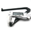 YOUTO Adjustable Face Spanner Wrench Pin Pliers For Round Nuts