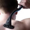 Metablade Replacement Blade Heads for Back Hair and Body Shaver,