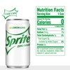 Sprite Zero 7.5 Fluid Ounce (Pack of 6)