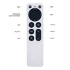 New Replacement Universal Remote Control for Apple TV 4K Remote