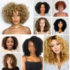 OUAI Curl Cream - Curl Defining Cream with Chia &