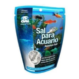 Sal Para Acuarios De 300 Gramos Lomas