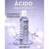 Nefertiti Shampoo Acido Hialuronico 300ml