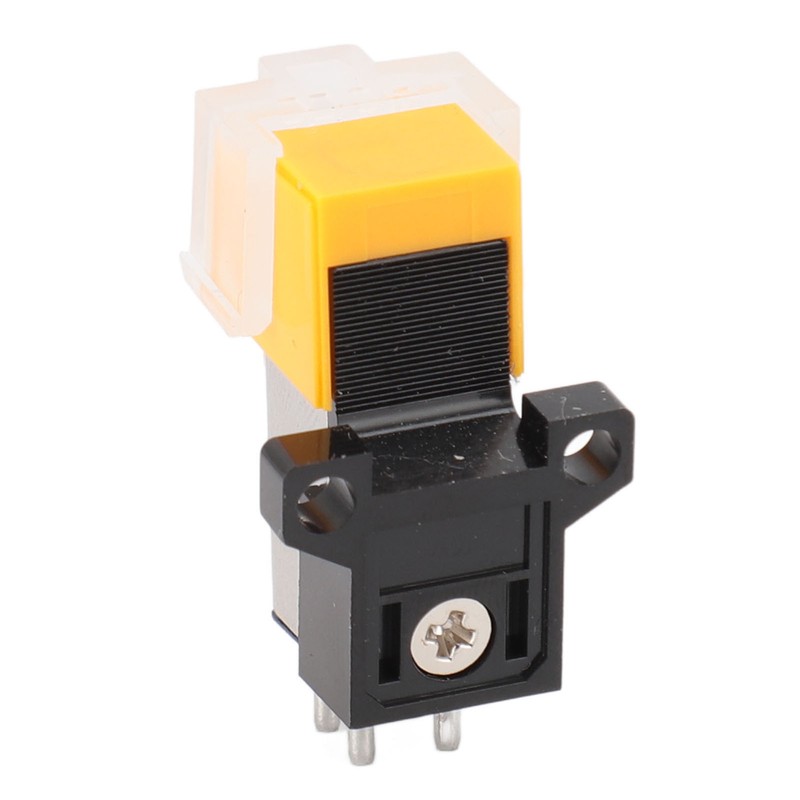 AT91 Moving Magnet Turntable Cartridge Professional High Accuracy Replacement Magnetic