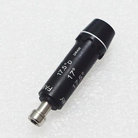 Ronsit New 0..335 17º -20º Golf Adapter Sleeve for Cobra Bio Cell 5 Fairway Wood