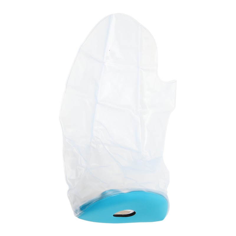 Waterproof Hand Cover for Shower Adults Soft Watertight Seal Reusable