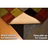 Premium ALL-Surface Anti Slip Gripper Rug & Mat Underlay -