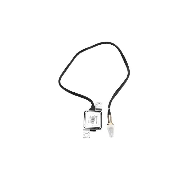 HXYBBGS 8K0907807E 5WK96688 Nitrogen Oxygen Nox Sensor Compatible with VW