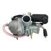 Carbman 19mm 2 Stroke 3301-603 Carburetor Replacement for Yamaha Jog