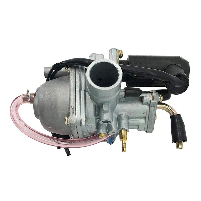 Carbman 19mm 2 Stroke 3301-603 Carburetor Replacement for Yamaha Jog