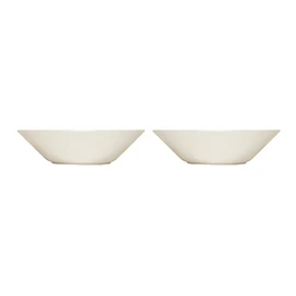 Iittala Teema deep plate white 21cm 1005921_2 / 이딸라 떼에마 깊은 접시 흰색 21cm 1005921_2