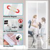 Fly Screen Door, 85 x 230 cm, design4door Fly Screen