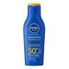 Protector Solar Nivea Sun Protección & Hidratación 50+ 125ml