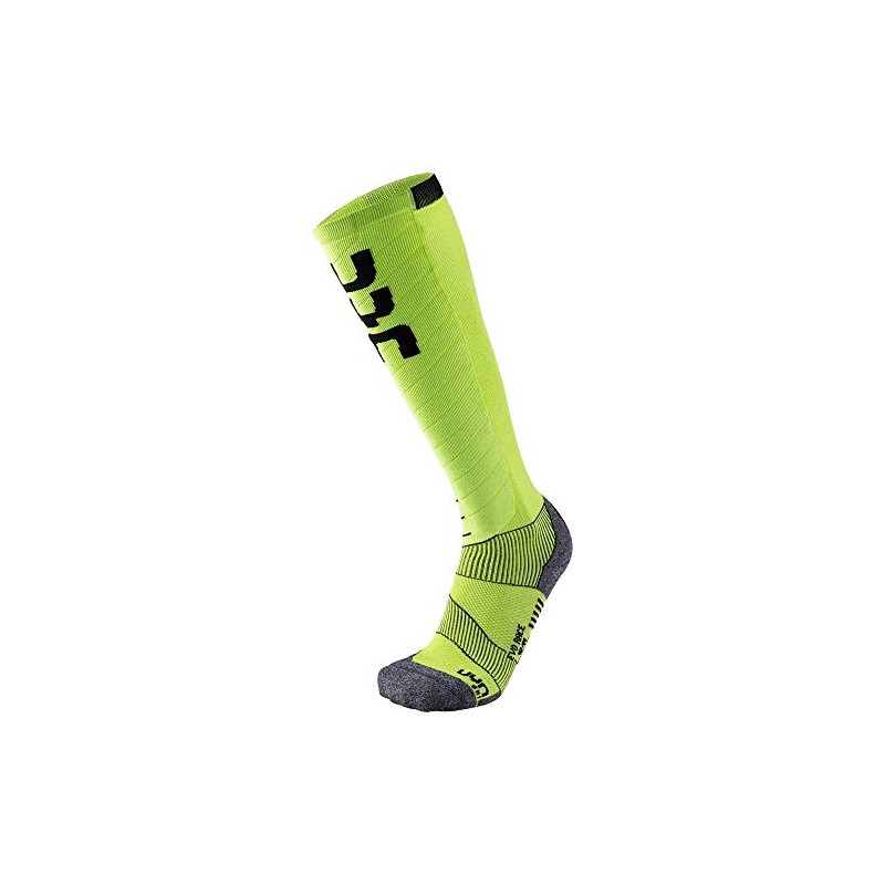 UYN Men's Ski Evo Race Socks