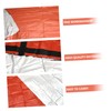 Sosoport Insulated Sleeping Bag Emergency Tent Thermal Blanket Outdoor Sleeping