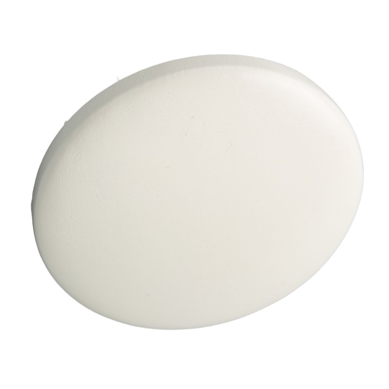 Nail Arm Rest Manicure Nail Tech Elbow Hand Pad Round