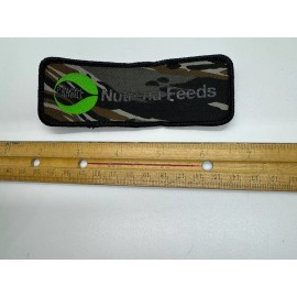 VINTAGE Feed & Seed Farming  PATCH Cargill, Nutrena Feeds Camp