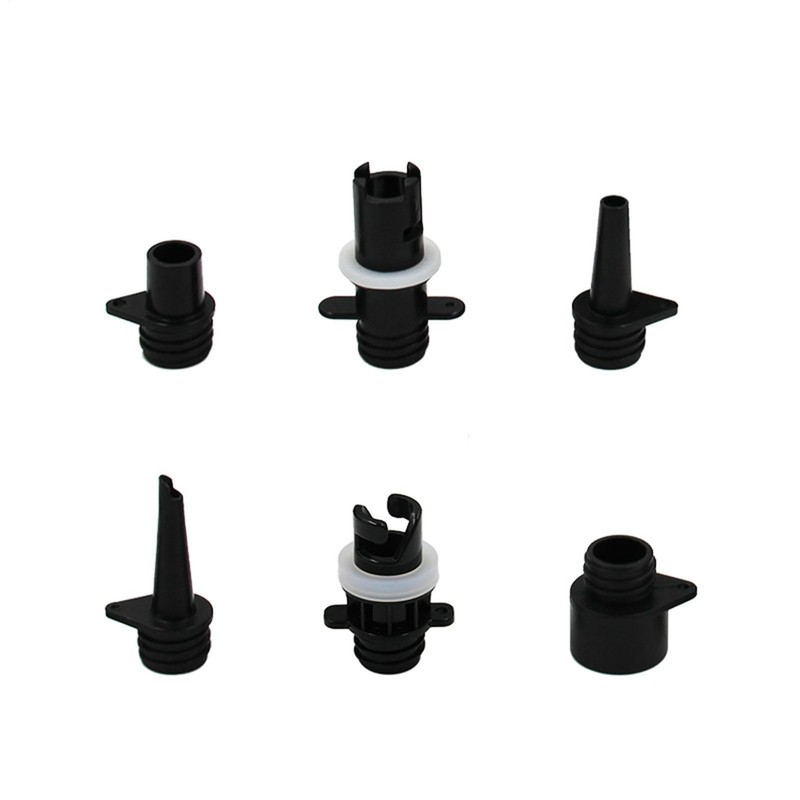 Inflator Hose - Paddle Pump Adapter - Portable Multi-Functional Lightweight