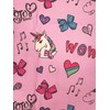 JoJo Siwa Feel the Music Full Sheet Set