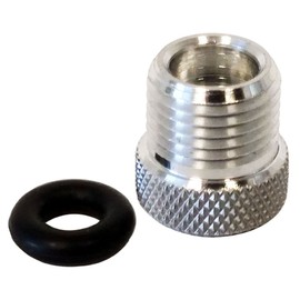 Paasche Airbrush Adapter Airbrush