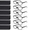 Gaoye Reading Glasses Men/Women, Eyeglasses, Blue Light Readers for Men/Women,