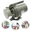 400W 110V/220V Electric Sewing Machine Motor, 3450rpm High Efficiency Electric