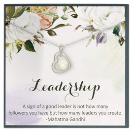 Leadership Gifts for Women, Lady Boss Gifts for Boss Lady Gifts for Retirement Gift for Women, Leader Gifts, Woman Boss Leaving Go Away Farewell Gift