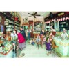 SUNSOUT INC - Soda Fountain - 1000 pc Jigsaw Puzzle
