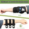 Golf Swing Training Aid, Straight Arm Golf Training Aid -