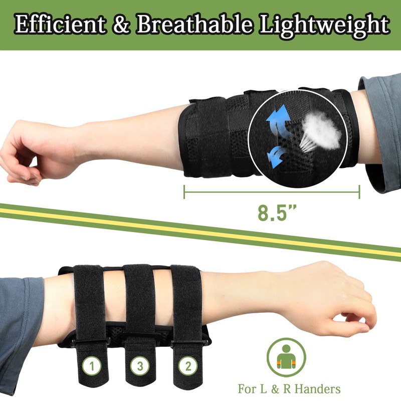 Golf Swing Training Aid, Straight Arm Golf Training Aid -