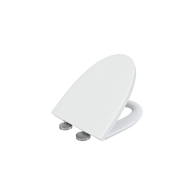 Swiss Madison Well Made Forever SM-QRS58, Quick-Release UF Seat for