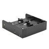 Richer-R Hard Drive Mounting Frame Set, 5.25 Inch to 2.5/3.5