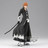 BANPRESTO SATORU GOJO SMILING STATUE 22CM