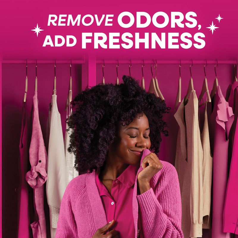 Persil Ultra Pacs Intense Fresh Everyday Clean Laundry Detergent, 42