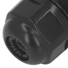 Micro Inverter Male Connector 3 Pin Waterproof Power for Hoymiles