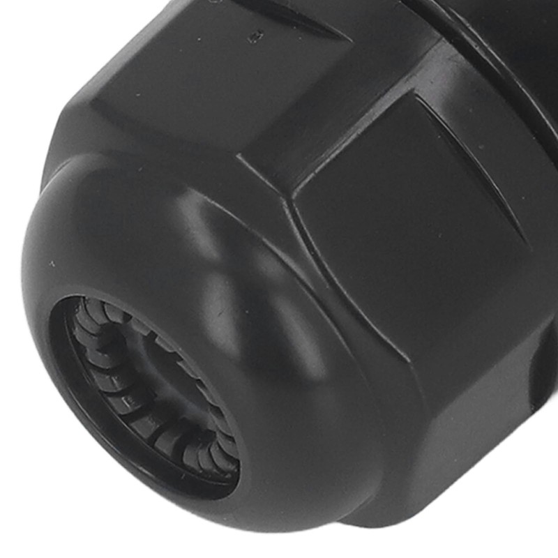 Micro Inverter Male Connector 3 Pin Waterproof Power for Hoymiles