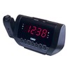 Naxa NRC-173 Projection Dual Alarm Clock