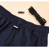 2 Sets 1.2M Strong Elastic Band Sweatpants Waist Drawstring Strap
