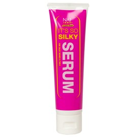 NAF It's So Silky Serum, 100 ml (Pack of 1)
