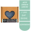 Unicuslife% 100 Saf Aktif Karbon Sabunu Katkısız El Yapımı (İçeriğinebak)