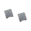 Zemex® Carbon Filter Activated Carbon Filter Fridge Compatible / Replacement