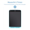 10.5 Inch LCD Writing Tablet Electronic Digital Drawing Board Erasable