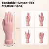 Acrylic Nail Kit for Beginners: Monomer Acrylic Nail Liquid Powder