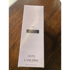 Lancome Absolue L'extrait Ultimate Lotion  5oz/150ml New With Box